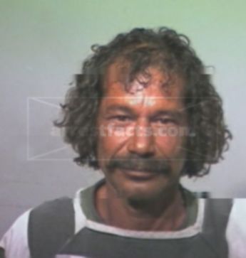 Raul Garza Aguilar
