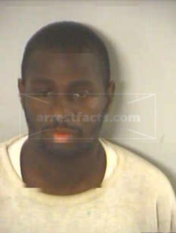 Jonathan Nicole Pinson