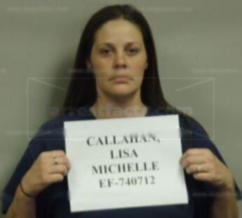 Lisa Michelle Callahan