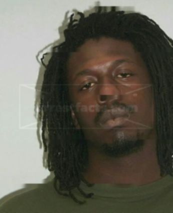 Melvin Eugene Clark