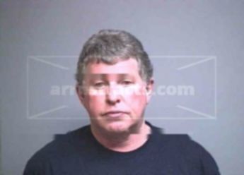 Darrell Blaine Ash