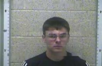 Kyle D Washburn