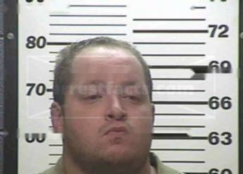 Shaun Mitchell