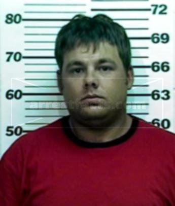 Jeremy Don Cox