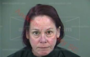 Eulalia Dawn Dennis Chapman