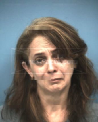 Julie Ann Dowell