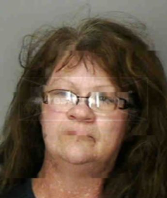 Kimberly Ivey Strickland
