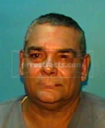 Pablo J Chavez