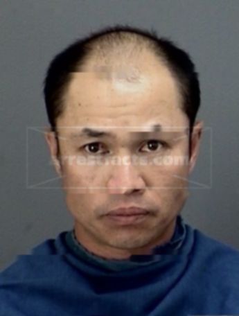 Cuong Quoc Vuong