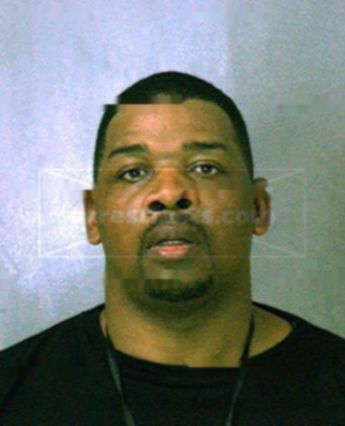 Darius Durand Franklin