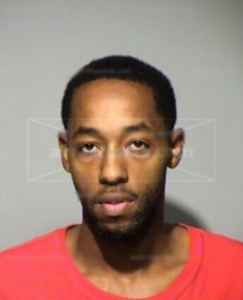Jermaine Weston