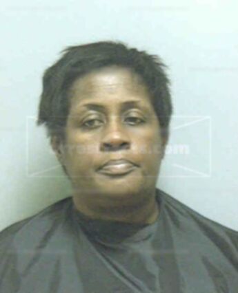 Glenda Harvey