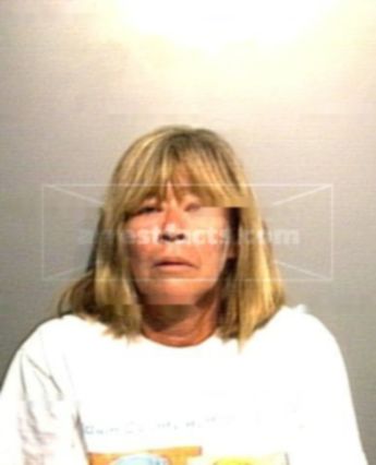 Nancy Kathleen Johnson