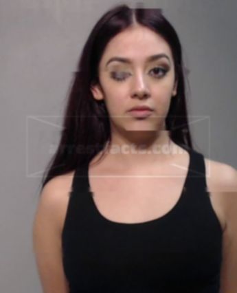 Candice Elaine Lopez Escobar