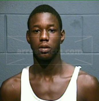 Ladarean Oneal Sampson