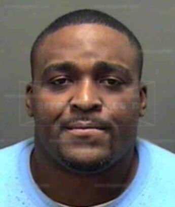 Anthony Banks