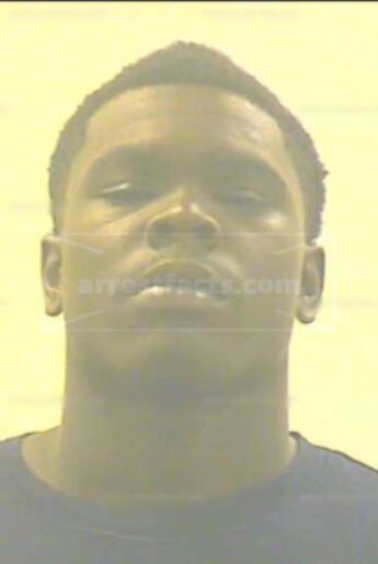 Eric Dywne Ingram