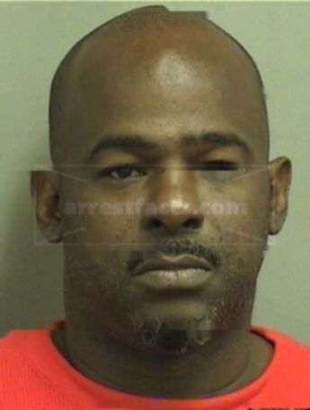 Derrick Anthony Bell
