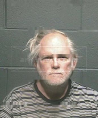 Norman Keith Clark