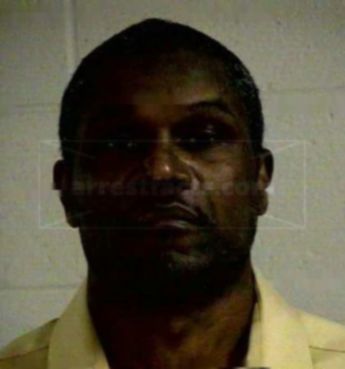 Larry Bruce Anderson
