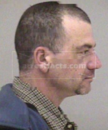 Michael A Crafton