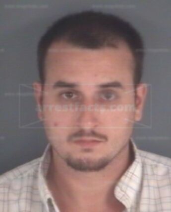 Ricky Shane Pierce