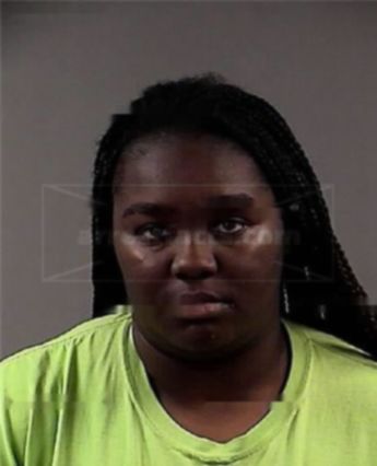 Sydney Marie Wingo