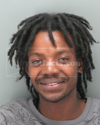 Samuel Lebron Horton