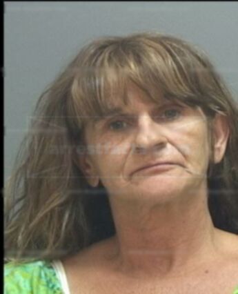 Mary Demone Magness