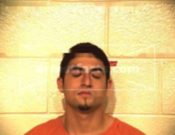 Anthony Ramirez Cura