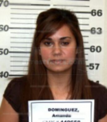 Amanda Dominguez