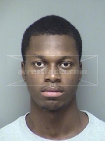Eyion Antonio Willis