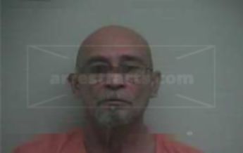 Gary Maurice Fawbush