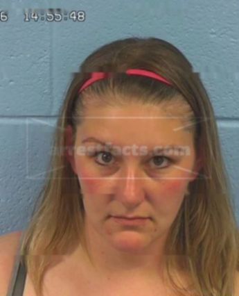 Whitney Meshea Argo