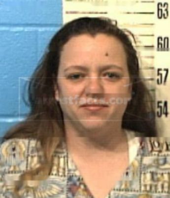 Bobbie Jo Moore