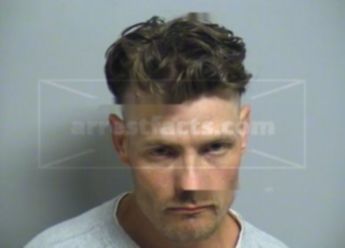 Justin Wayne Chronister