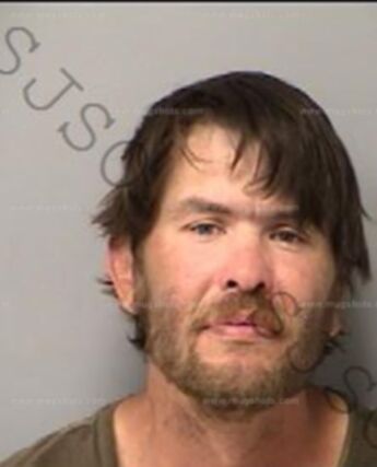 Jeffery Johnson Reed