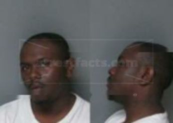 Aaron Lamar Alexander