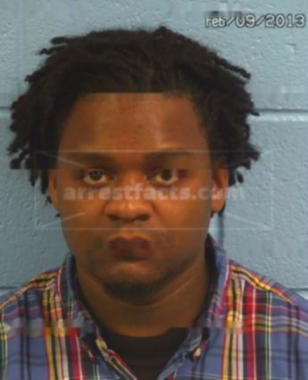 Courtea Roshun Belcher