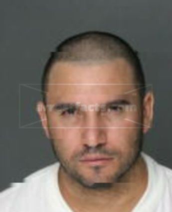 Ruben Rico Hernandez