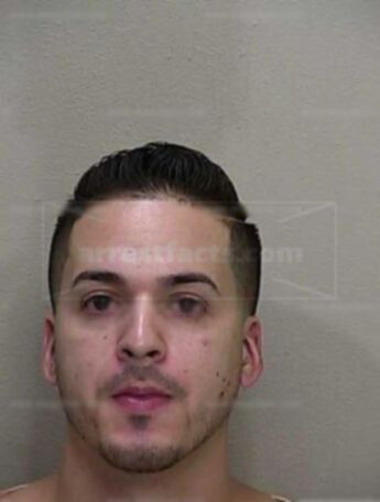 Steven Caro