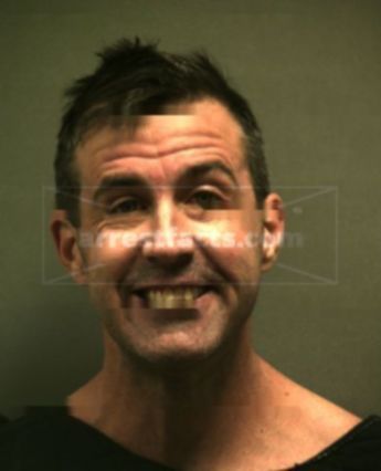 Darin Wayne Chenault