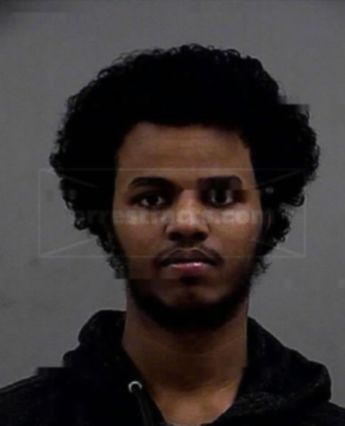 Farhan Musse Ibrahim