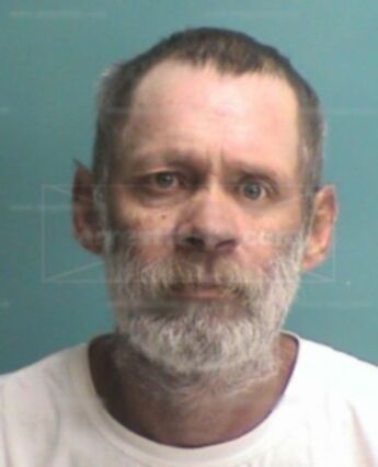 Larry Curtis Mack