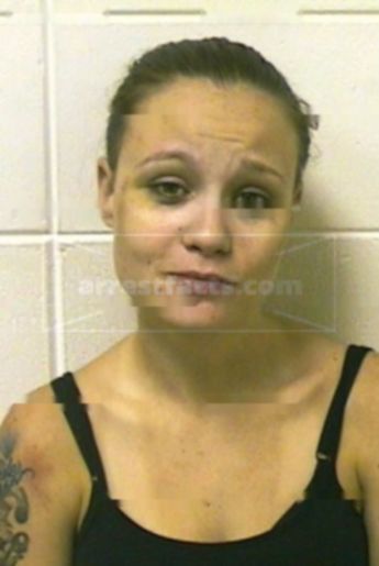 Jade Alysse Gibbs