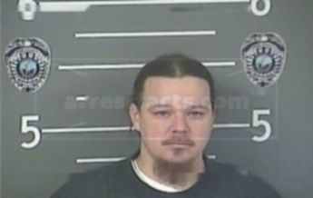 Derek Michael Salisbury