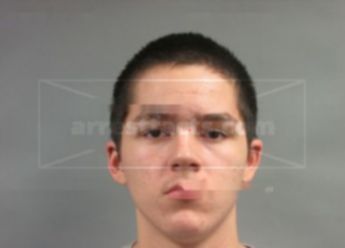 Gilbert Trejo Monroy Iii