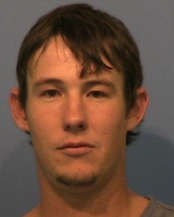 Justin Blane Foster