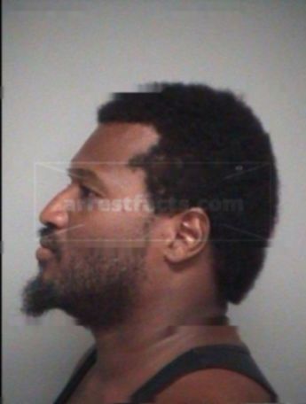 Anthony Carl Montgomery