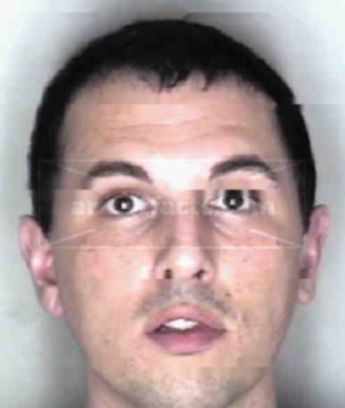 Jason Benjamin Kline